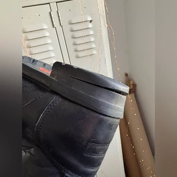 Harley Davidson Boots - Picture 14 of 16